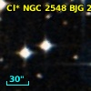 Cl* NGC 2548    BJG    2413