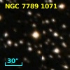 Cl* NGC 7789      G     129