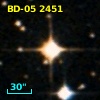 BD-05  2451