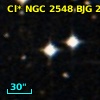 Cl* NGC 2548    BJG    2484