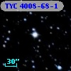 TYC 4008-68-1