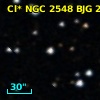 Cl* NGC 2548    BJG     260