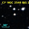 Cl* NGC 2548    BJG     261