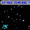 Cl* NGC 2548    BJG     262