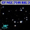 Cl* NGC 2548    BJG     263
