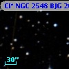 Cl* NGC 2548    BJG     265