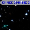 Cl* NGC 2548    BJG     266