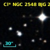 Cl* NGC 2548    BJG     267