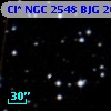 Cl* NGC 2548    BJG     268