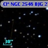 Cl* NGC 2548    BJG     271