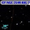 Cl* NGC 2548    BJG     272