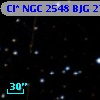 Cl* NGC 2548    BJG     273