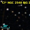 Cl* NGC 2548    BJG     274