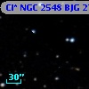 Cl* NGC 2548    BJG     276