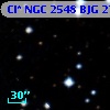 Cl* NGC 2548    BJG     277