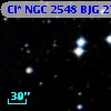 Cl* NGC 2548    BJG     278