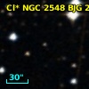Cl* NGC 2548    BJG     279