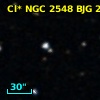 Cl* NGC 2548    BJG     283