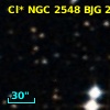 Cl* NGC 2548    BJG     284