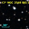 Cl* NGC 2548    BJG     286