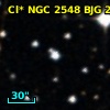 Cl* NGC 2548    BJG     287