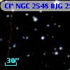 Cl* NGC 2548    BJG     290