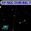 Cl* NGC 2548    BJG     291