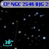 Cl* NGC 2548    BJG     292