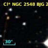 Cl* NGC 2548    BJG     293
