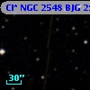 Cl* NGC 2548    BJG     294