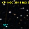 Cl* NGC 2548    BJG     295