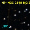 Cl* NGC 2548    BJG     298