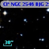 Cl* NGC 2548    BJG     299