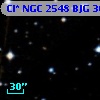 Cl* NGC 2548    BJG     300