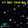 Cl* NGC 2548    BJG     303