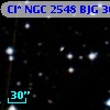 Cl* NGC 2548    BJG     304