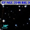 Cl* NGC 2548    BJG     305