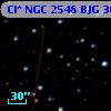 Cl* NGC 2548    BJG     307