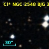 Cl* NGC 2548    BJG     308