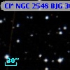 Cl* NGC 2548    BJG     309