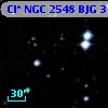 Cl* NGC 2548    BJG     310