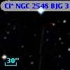 Cl* NGC 2548    BJG     312