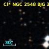 Cl* NGC 2548    BJG     314
