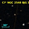 Cl* NGC 2548    BJG     315