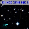 Cl* NGC 2548    BJG     316