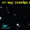 Cl* NGC 2548    BJG     318