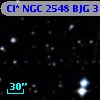 Cl* NGC 2548    BJG     319