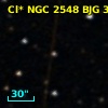 Cl* NGC 2548    BJG     321
