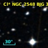 Cl* NGC 2548    BJG     322
