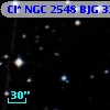 Cl* NGC 2548    BJG     323
